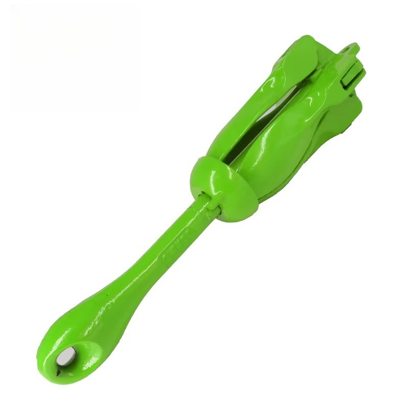 Herrajes Marinos, Ancla de Bar - Boat Anchor Kit Galvanized reseña y precio