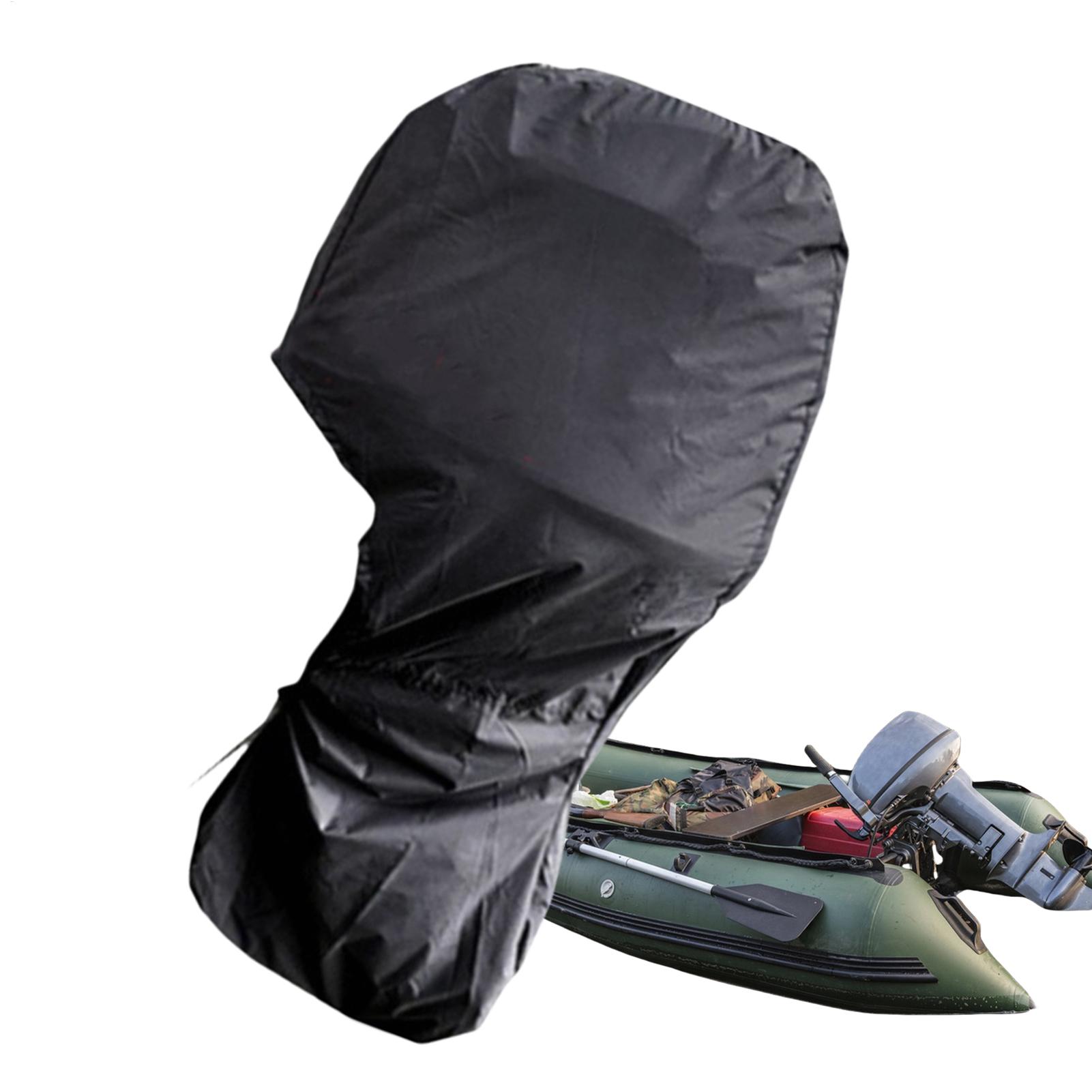 Cubierta de Motor fueraborda 2 - Outboard Motor Cover Waterproof reseña y precio