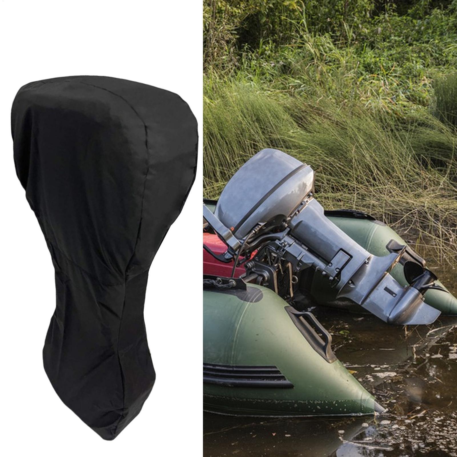 Cubierta de Motor fueraborda 2 - Outboard Motor Cover Waterproof reseña y precio