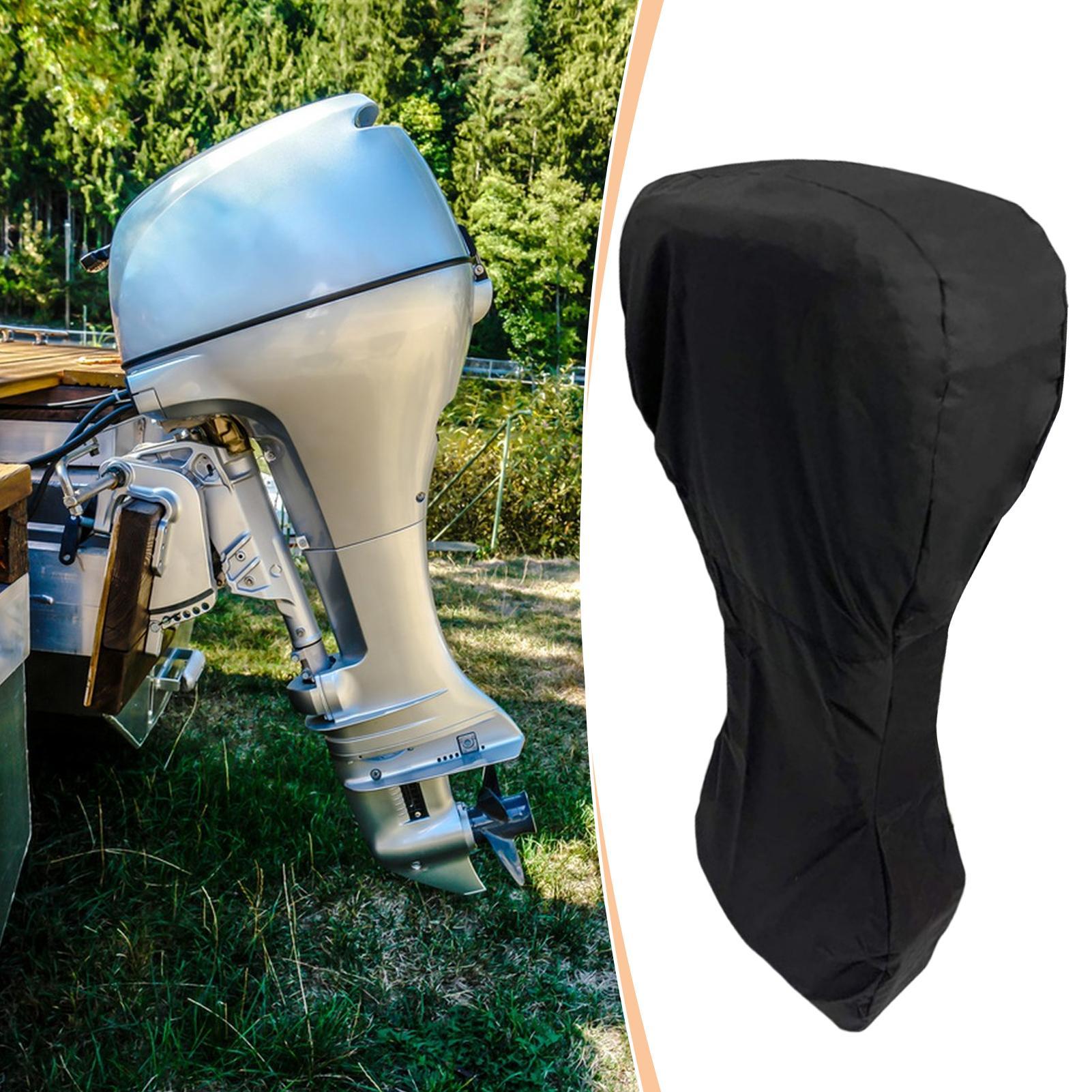 Cubierta de Motor fueraborda 2 - Outboard Motor Cover Waterproof reseña y precio