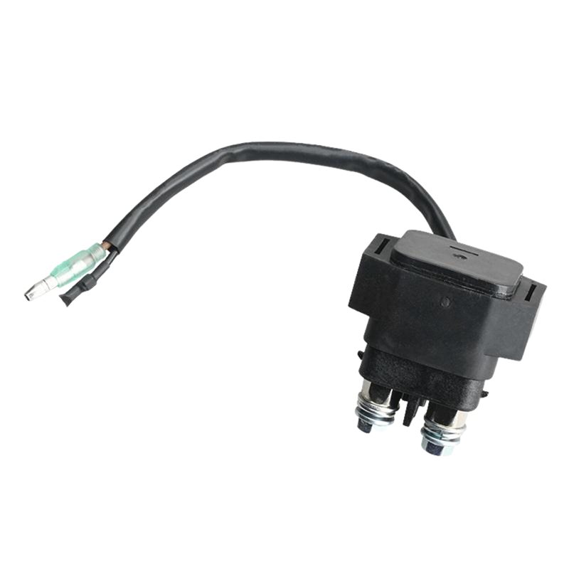 Producto de gran demanda: relé - Outboard Motor 6Hp 4 Stroke reseña y precio