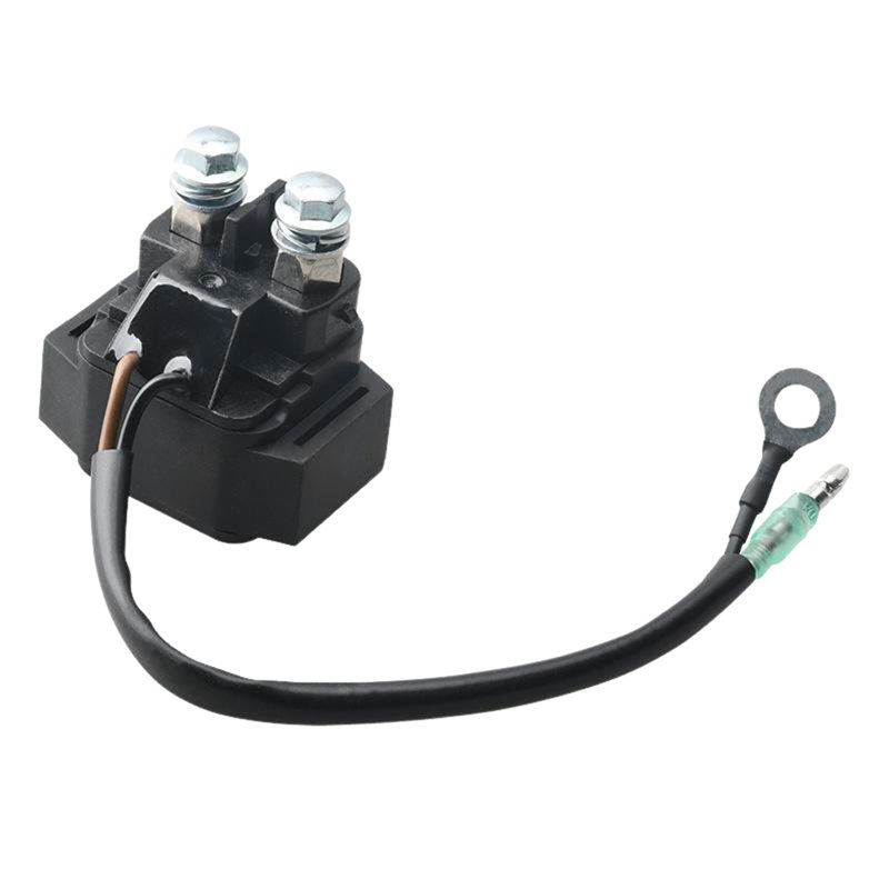 Producto de gran demanda: relé - Outboard Motor 6Hp 4 Stroke reseña y precio
