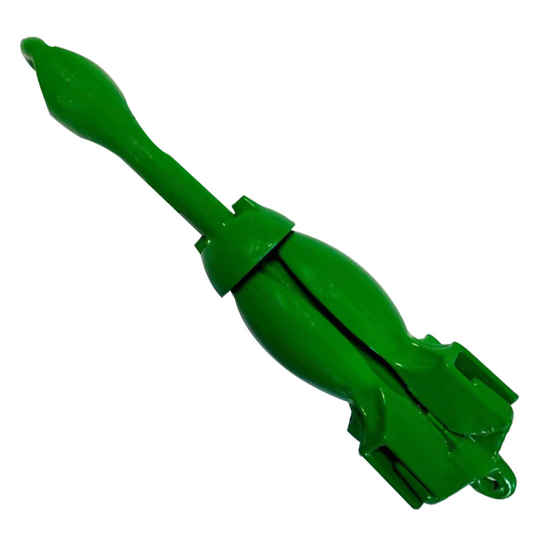 Barco marino 1,5 kg ancla verd - Boat Anchor Kit Galvanized reseña y precio