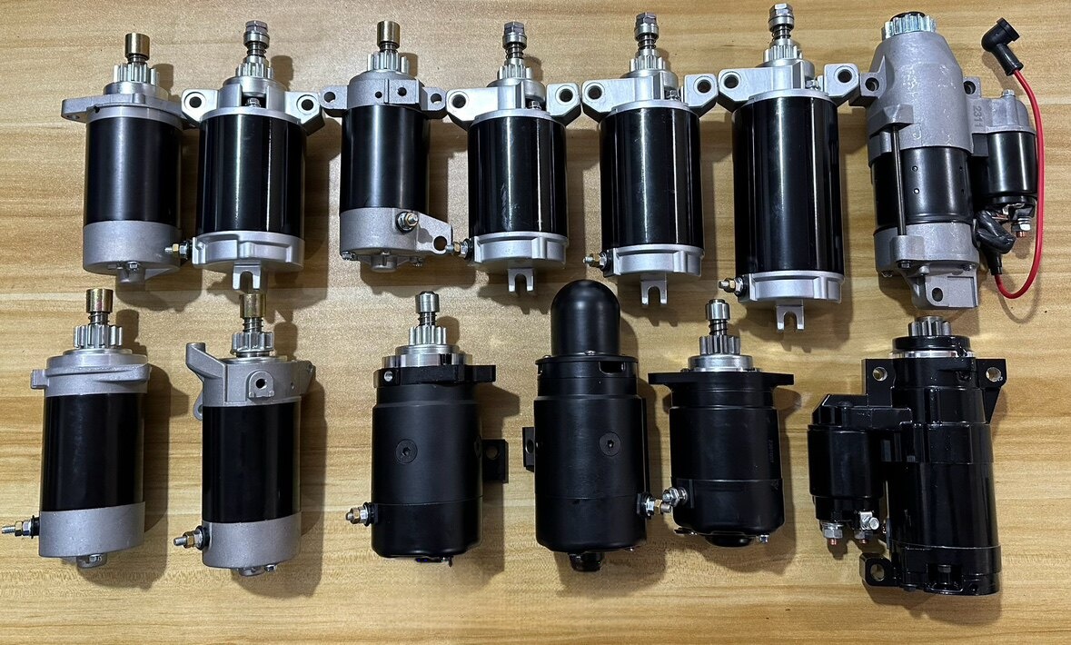 Accesorios para motor fuerabor - Outboard Motor 9.9Hp 4 Stroke reseña y precio