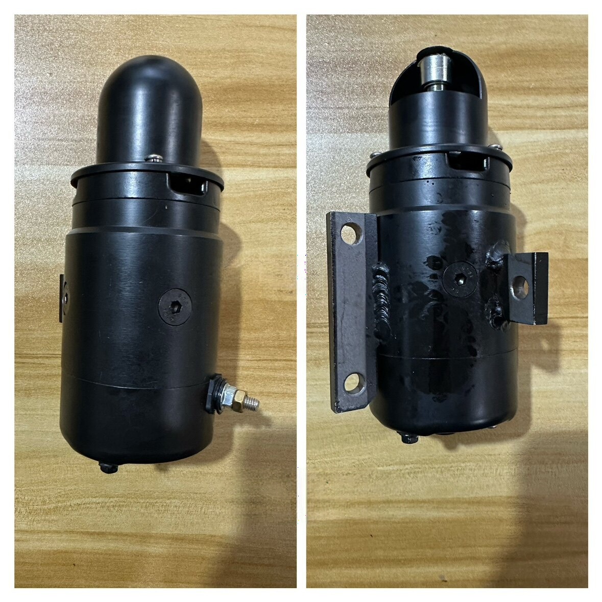 Accesorios para motor fuerabor - Outboard Motor 9.9Hp 4 Stroke reseña y precio