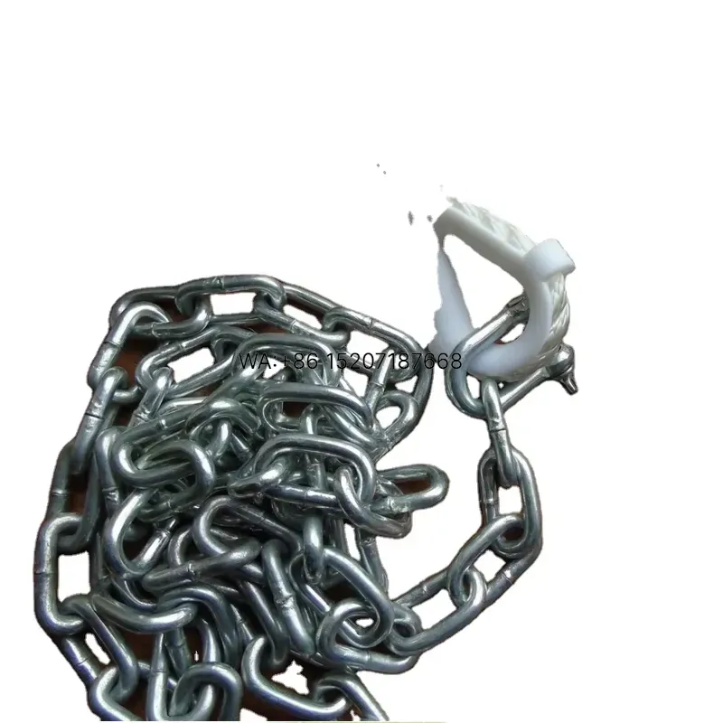 Wmwmnu para Accesorios de Barc - Boat Anchor Kit Galvanized reseña y precio