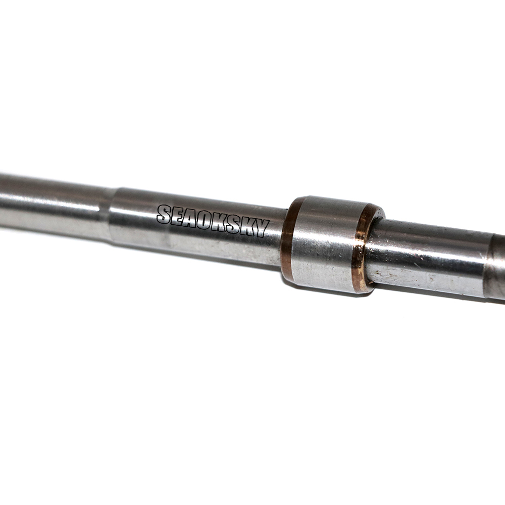 Eje del conductor corto (S) pa - Outboard Motor 9.9Hp 4 Stroke reseña y precio