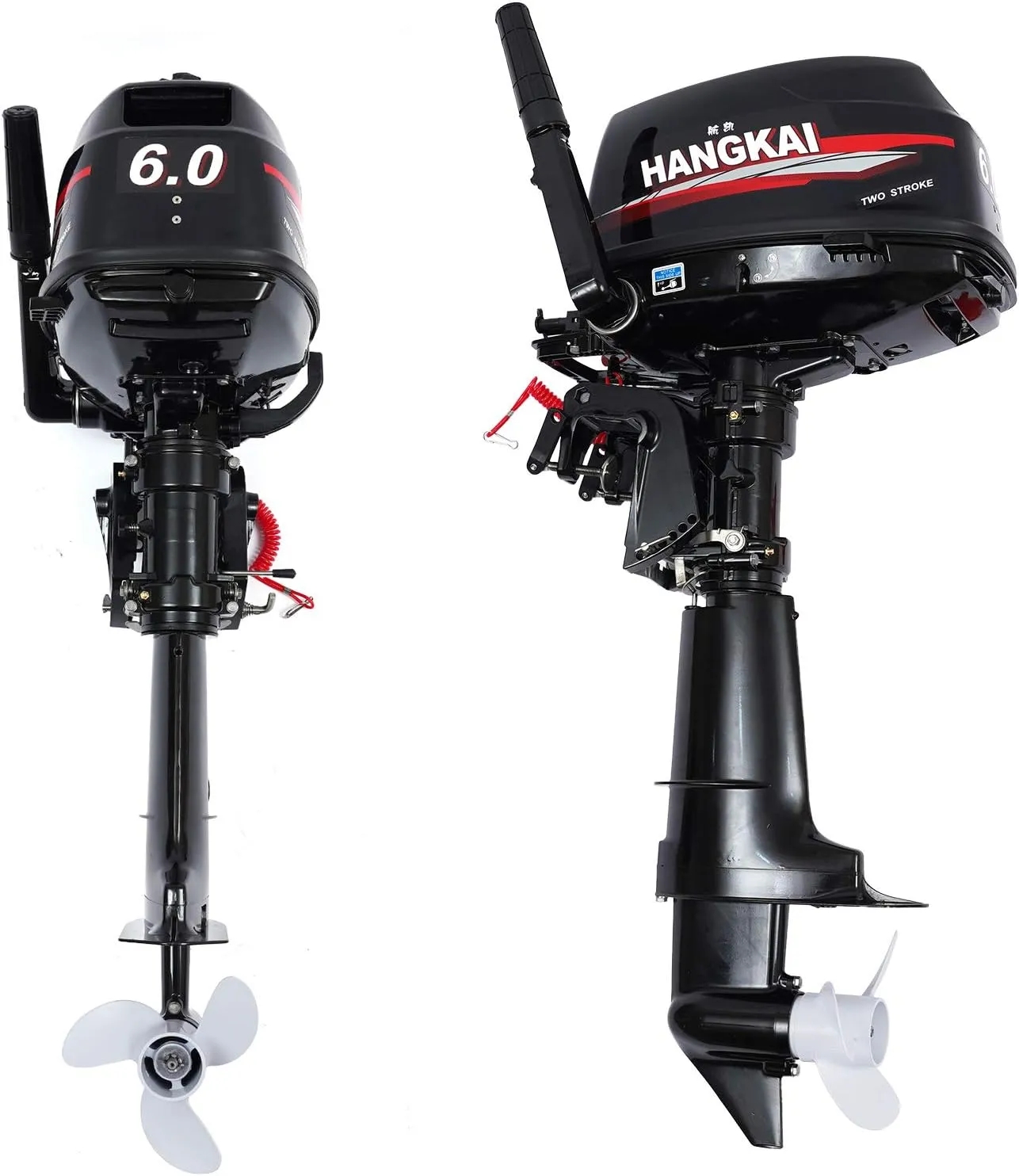 Oferta Especial: Motores Fuera - Electric Outboard Motor 3Hp reseña y precio