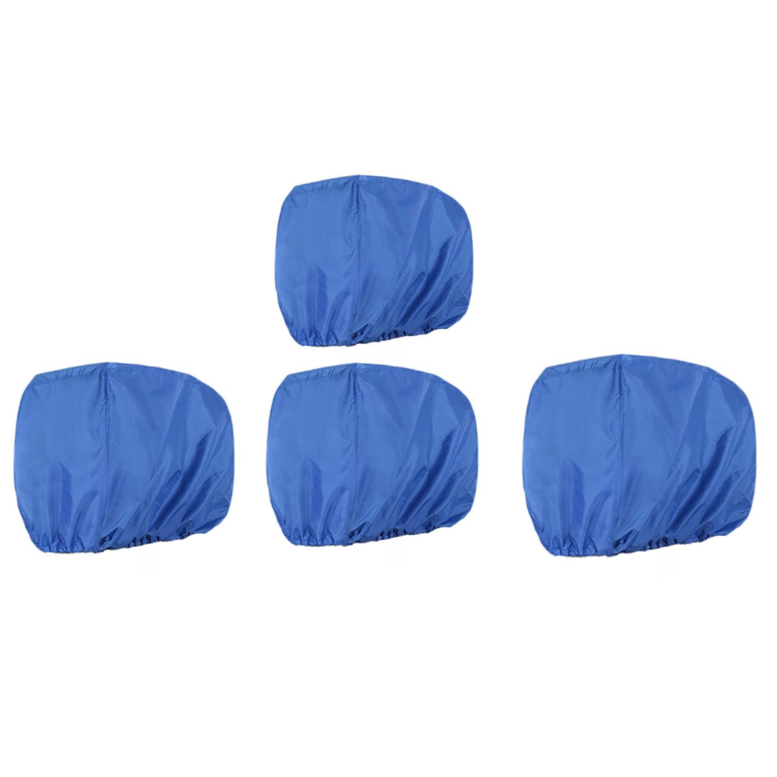 Funda para Motor de Barco, Imp - Outboard Motor Cover Waterproof reseña y precio