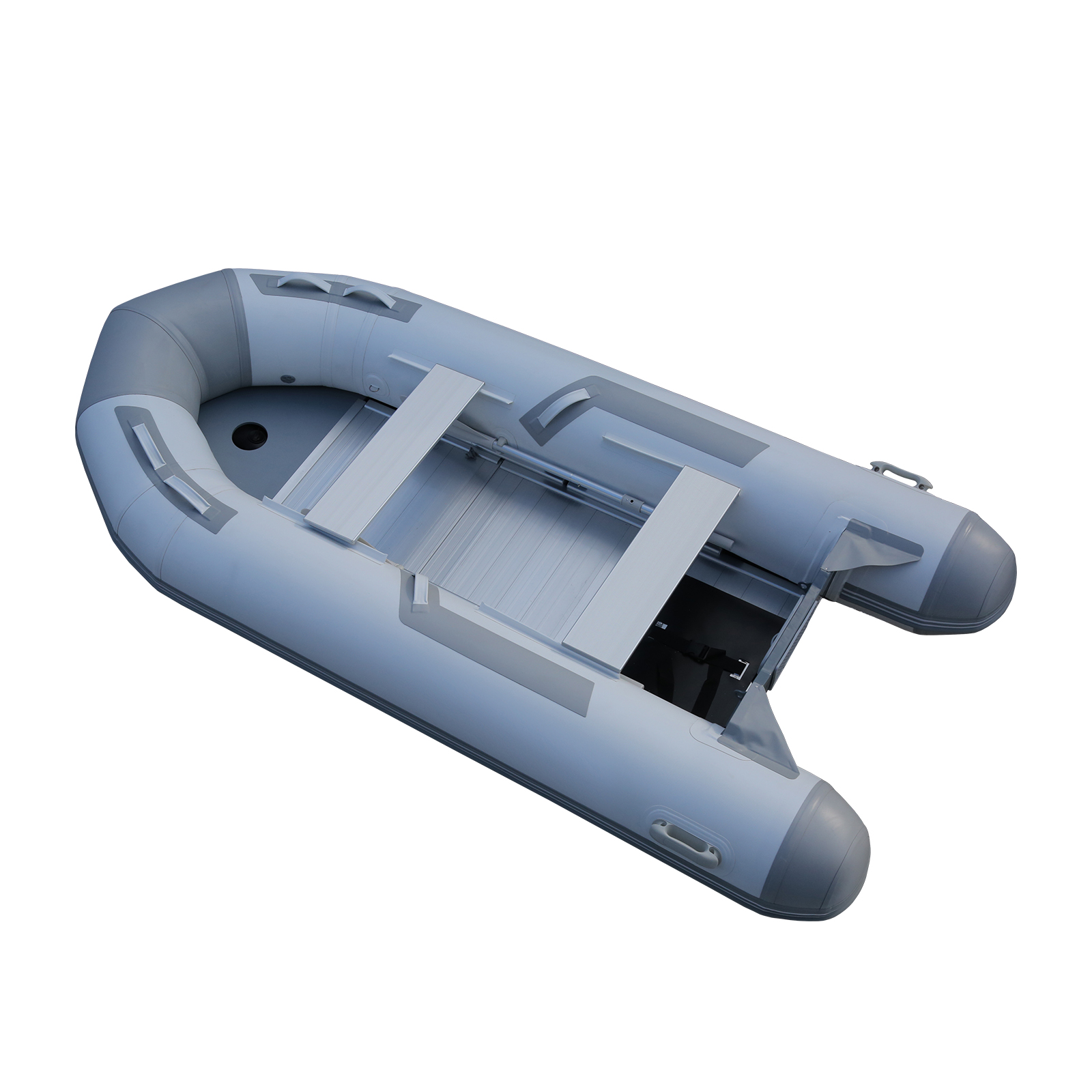 Bote de Pesca Inflable de PVC  - Inflatable Boat 3.3M Pvc reseña y precio