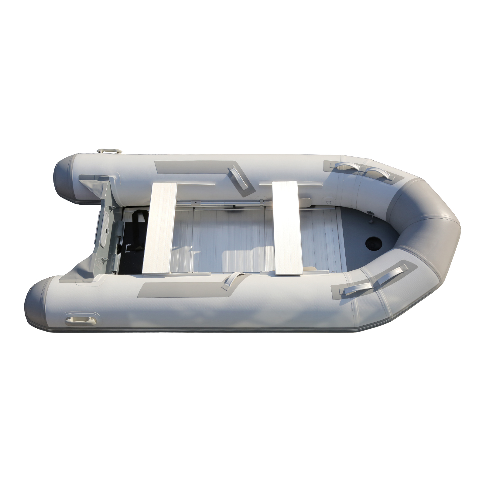 Bote de Pesca Inflable de PVC  - Inflatable Boat 3.3M Pvc reseña y precio