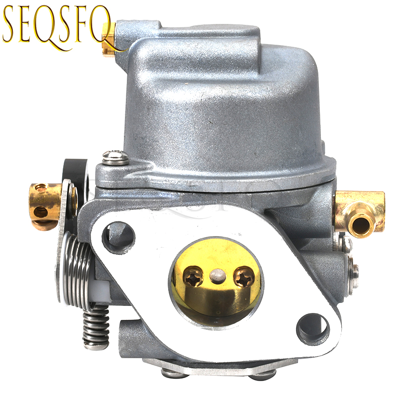 Carburador 68T-14301 para moto - Outboard Motor 9.9Hp 4 Stroke reseña y precio