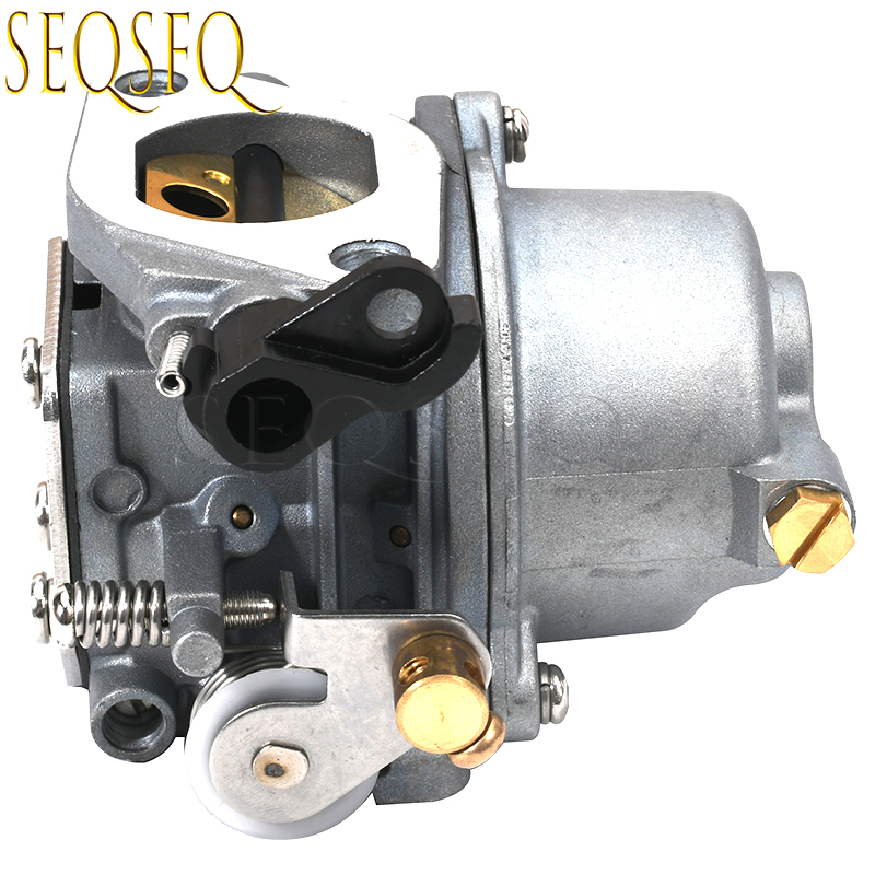 Carburador 68T-14301 para moto - Outboard Motor 9.9Hp 4 Stroke reseña y precio