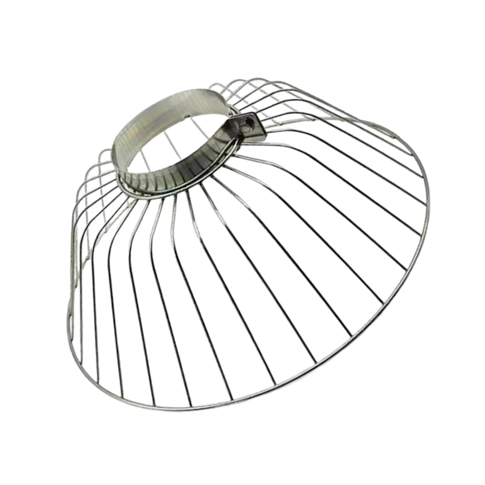 Protector de hélice para kayak - Outboard Motor Propeller Stainless reseña y precio