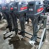 Motor fueraborda de 2.5HP, 3HP - Outboard Motor 6Hp 4 Stroke reseña y precio