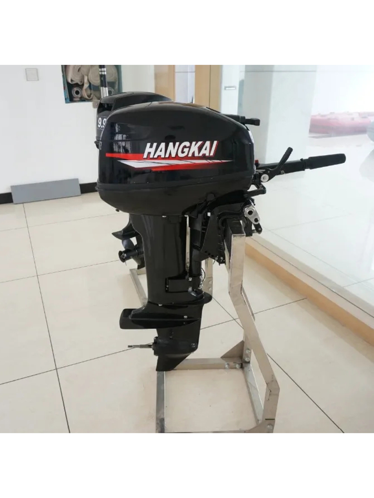 Venta al por mayor chino nuevo - Electric Outboard Motor 3Hp reseña y precio