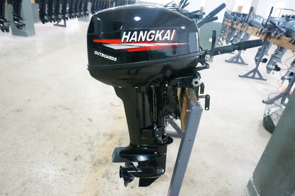 Venta al por mayor chino nuevo - Electric Outboard Motor 3Hp reseña y precio