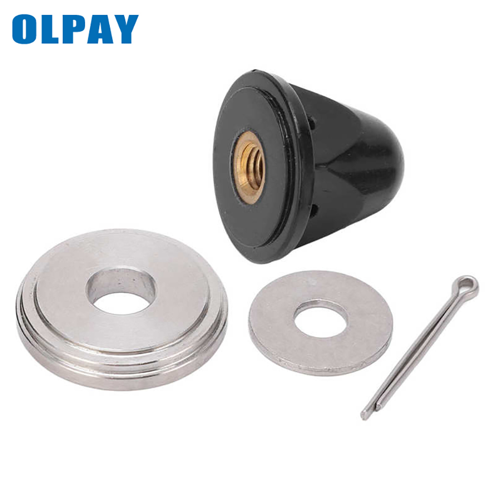 Motor de barco 6L5-45987-01 Es - Outboard Motor 6Hp 4 Stroke reseña y precio