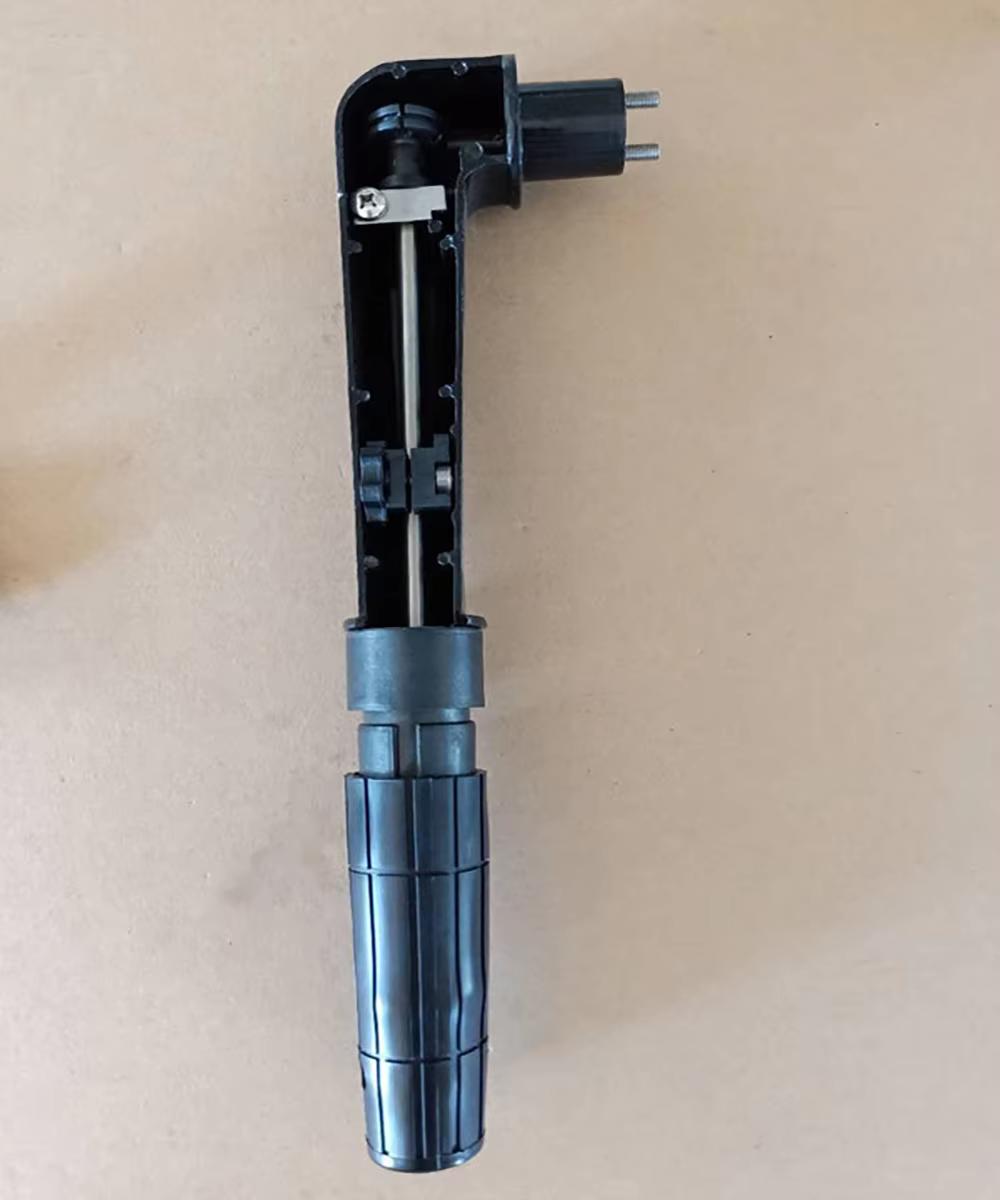 Palanca de Control para Motor  - Outboard Motor 6Hp 4 Stroke reseña y precio