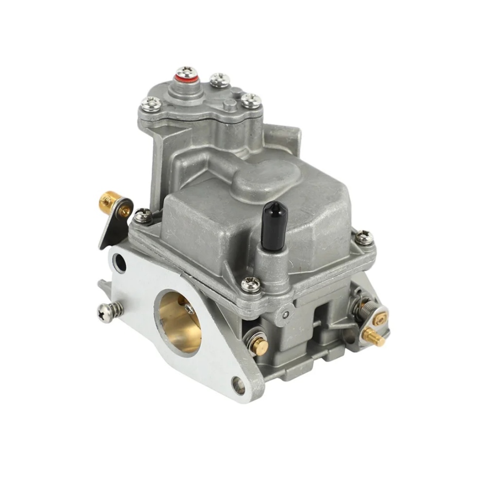 3323-835382T04 3323-835382A1 C - Outboard Motor 9.9Hp 4 Stroke reseña y precio