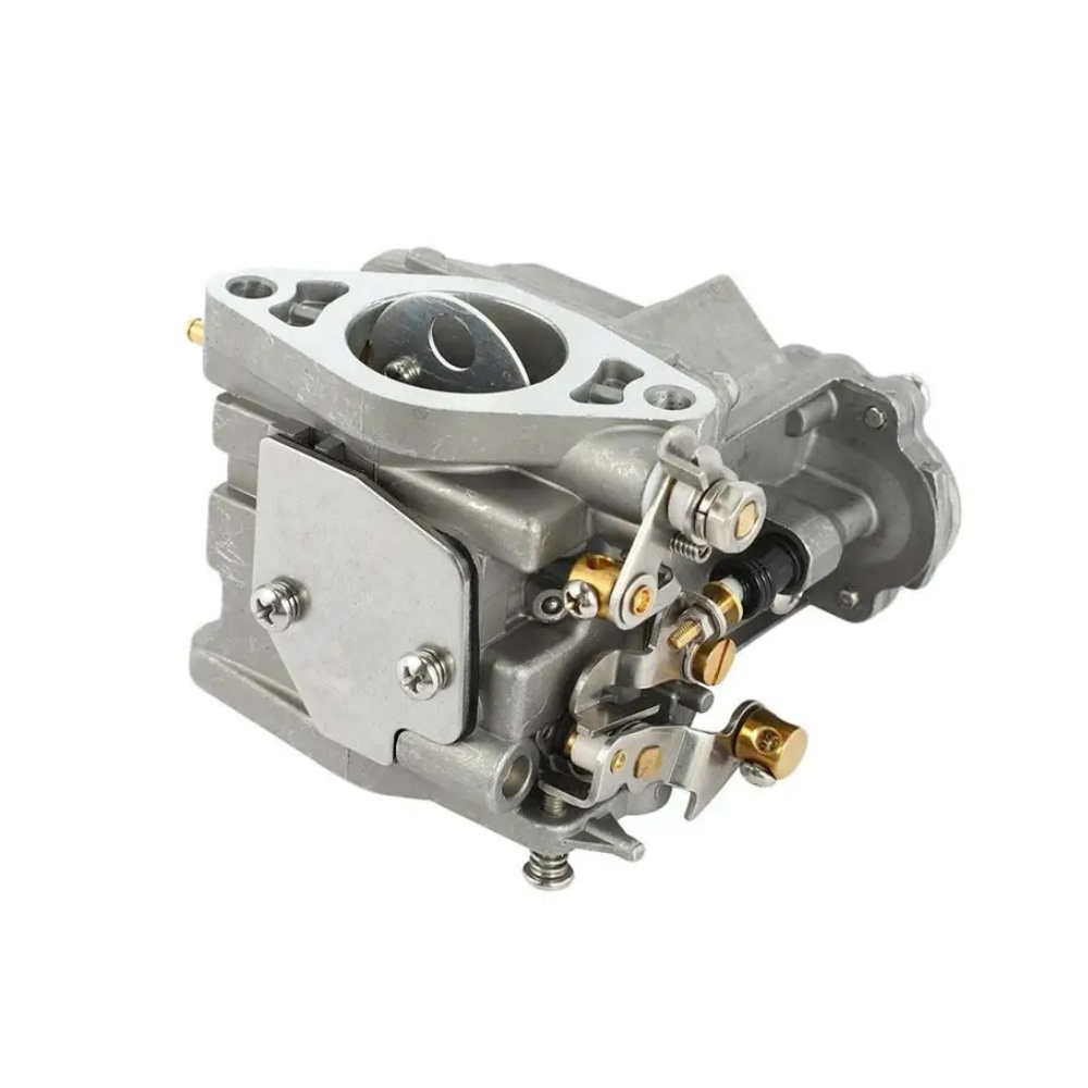 3323-835382T04 3323-835382A1 C - Outboard Motor 9.9Hp 4 Stroke reseña y precio