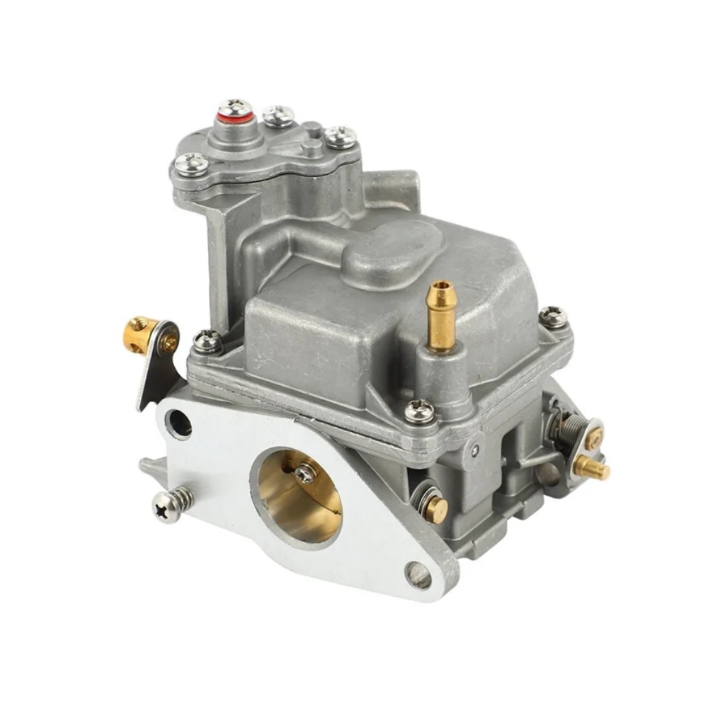 3323-835382T04 3323-835382A1 C - Outboard Motor 9.9Hp 4 Stroke reseña y precio