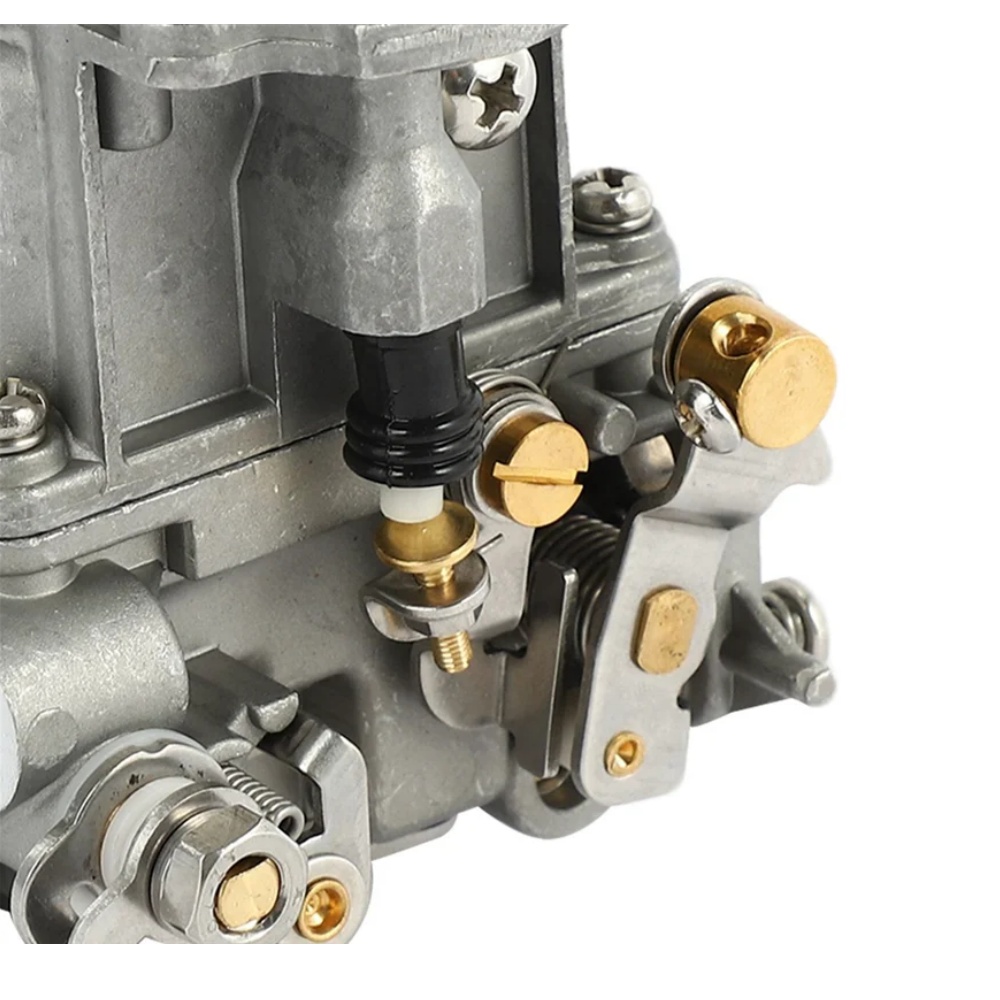 3323-835382T04 3323-835382A1 C - Outboard Motor 9.9Hp 4 Stroke reseña y precio