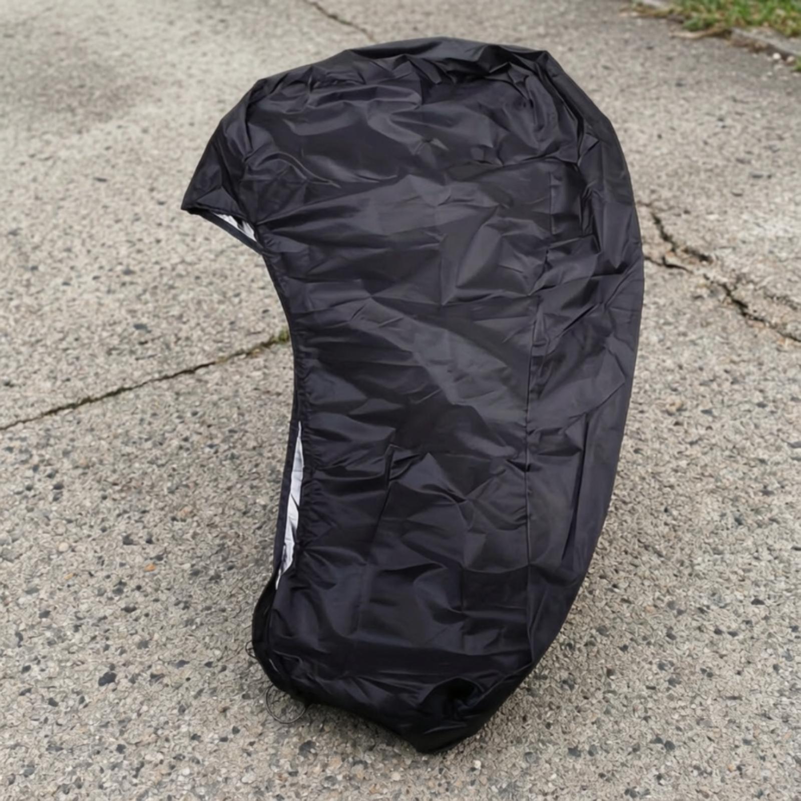 Funda Impermeable para Motor F - Outboard Motor Cover Waterproof reseña y precio
