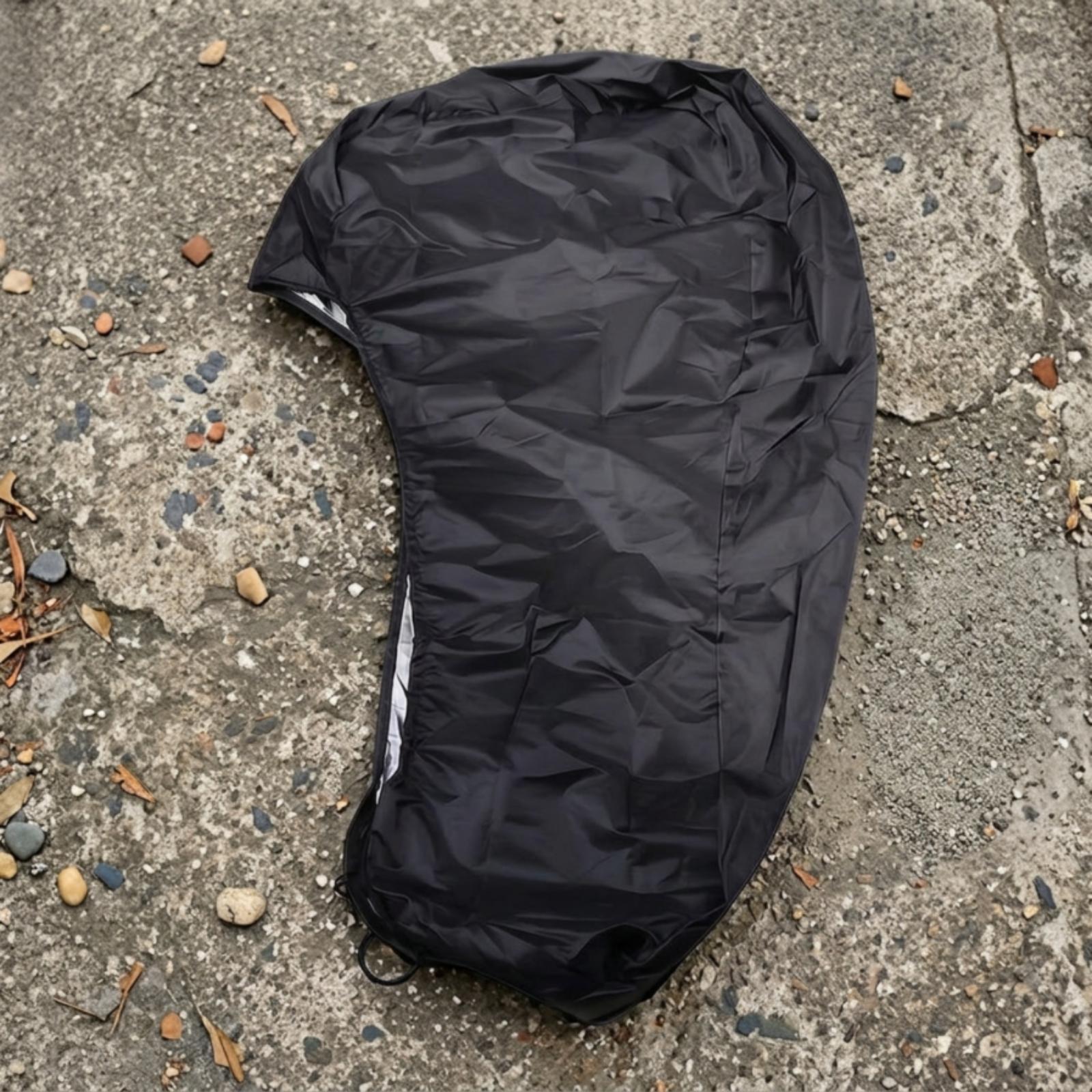 Funda Impermeable para Motor F - Outboard Motor Cover Waterproof reseña y precio