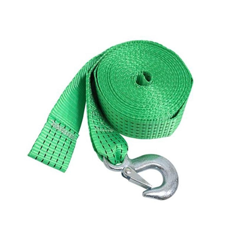 Correa servicio pesado 19.7/26 - Boat Trailer Winch Strap reseña y precio