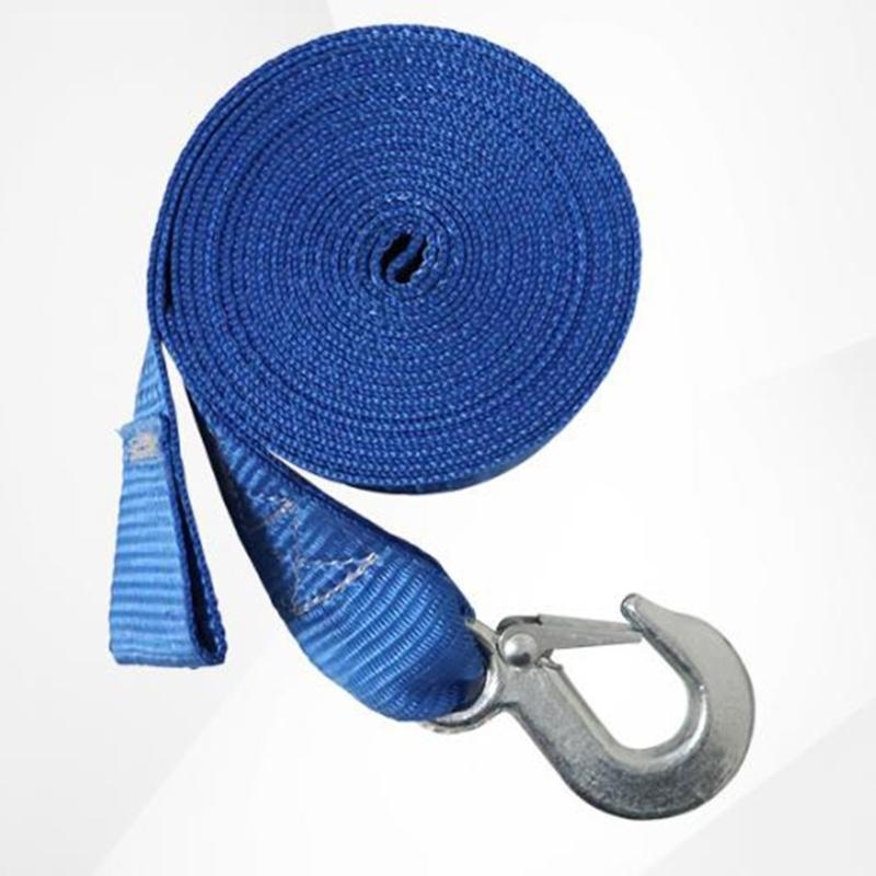 Correa servicio pesado 19.7/26 - Boat Trailer Winch Strap reseña y precio