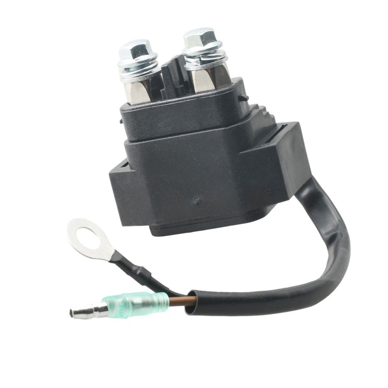 Relé de Arranque 68T-81940-00  - Outboard Motor 6Hp 4 Stroke reseña y precio