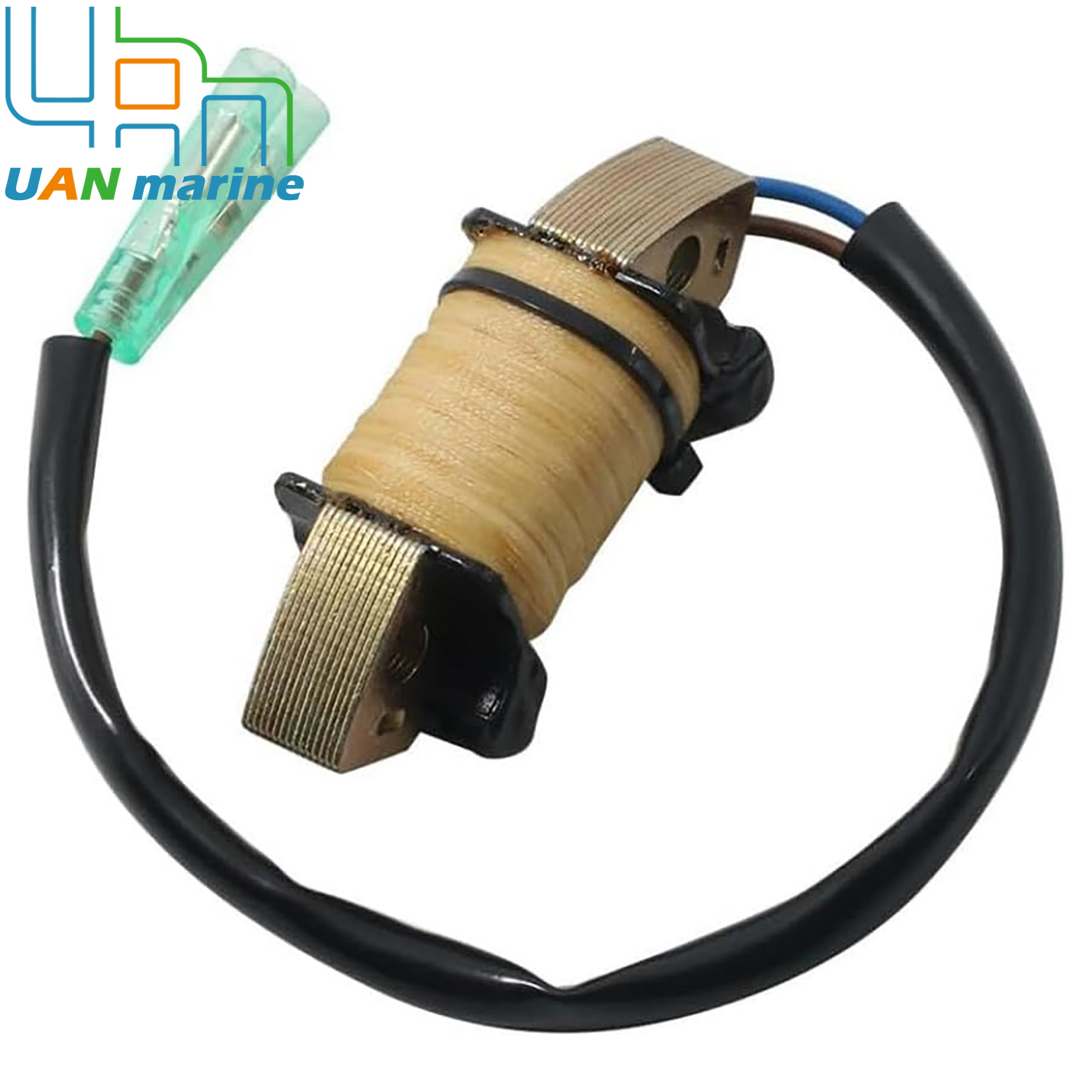 68T-85520-00 Conjunto de bobin - Outboard Motor 6Hp 4 Stroke reseña y precio