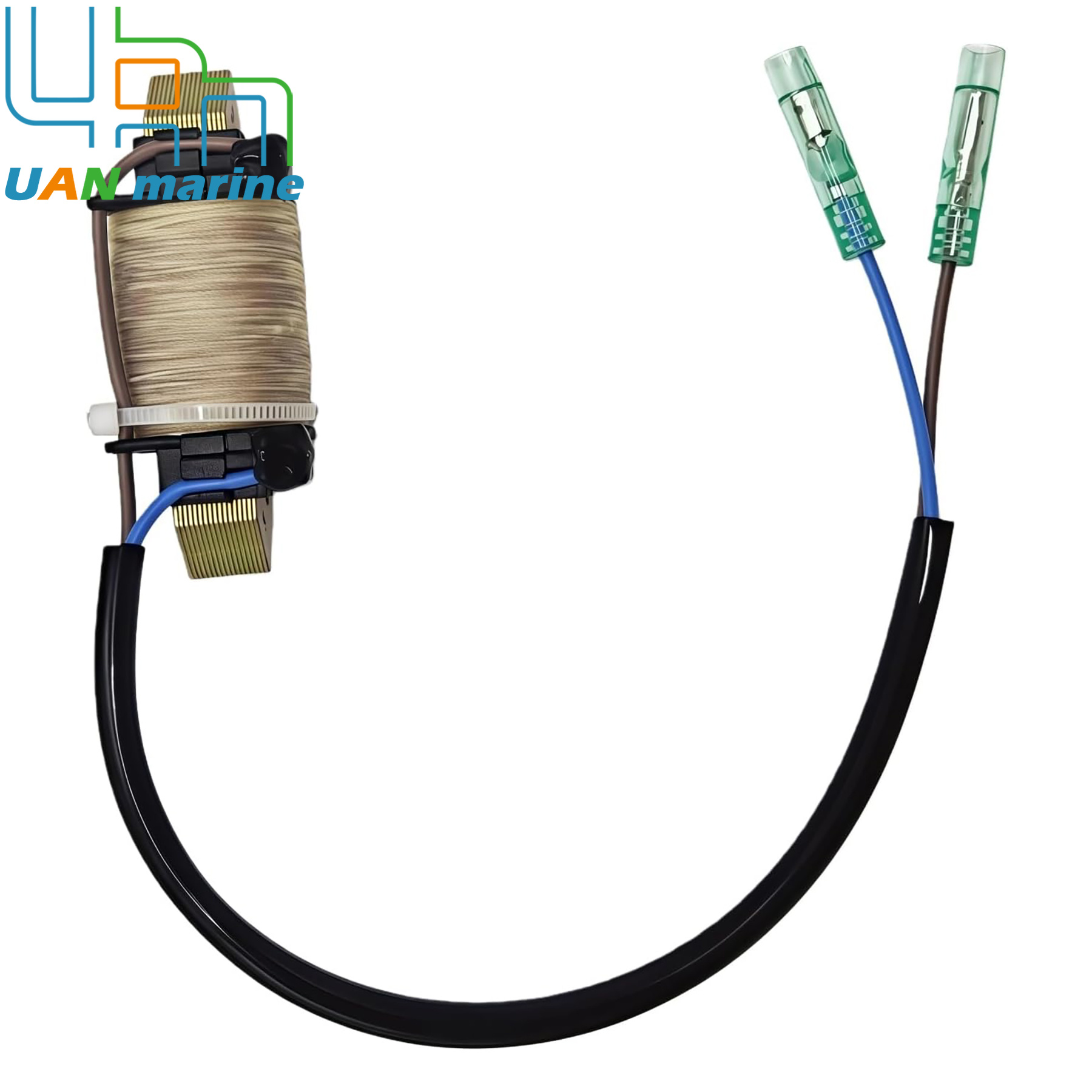 68T-85520-00 Conjunto de bobin - Outboard Motor 6Hp 4 Stroke reseña y precio