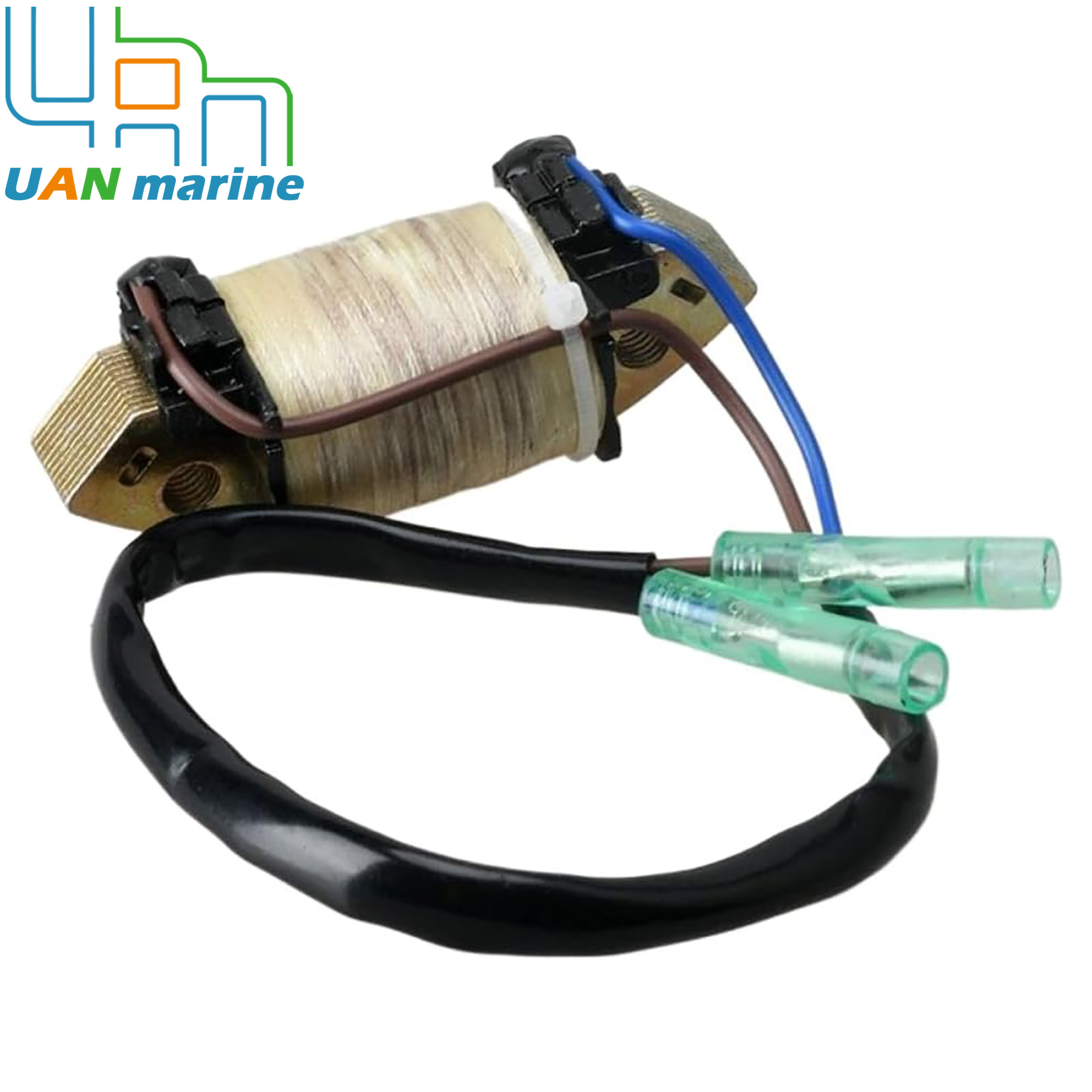 68T-85520-00 Conjunto de bobin - Outboard Motor 6Hp 4 Stroke reseña y precio