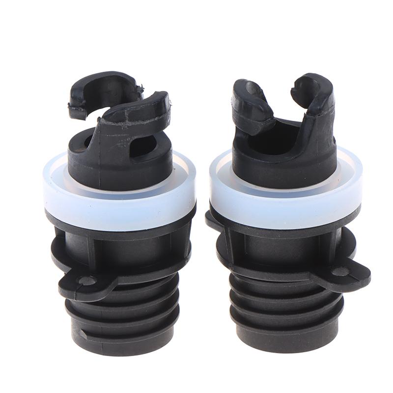 Adaptador de válvula de aire p - Inflatable Boat Electric Pump reseña y precio