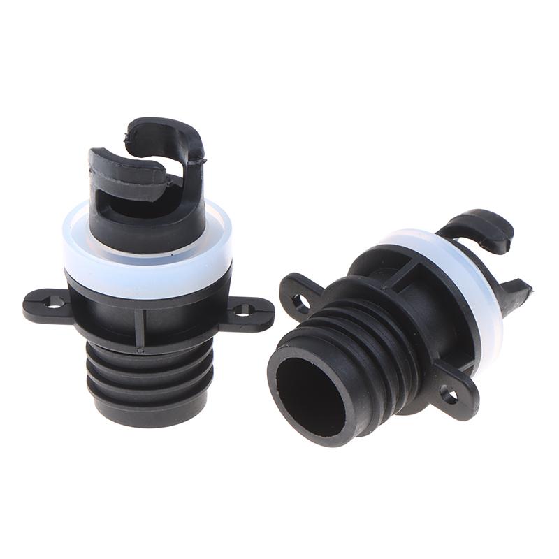 Adaptador de válvula de aire p - Inflatable Boat Electric Pump reseña y precio
