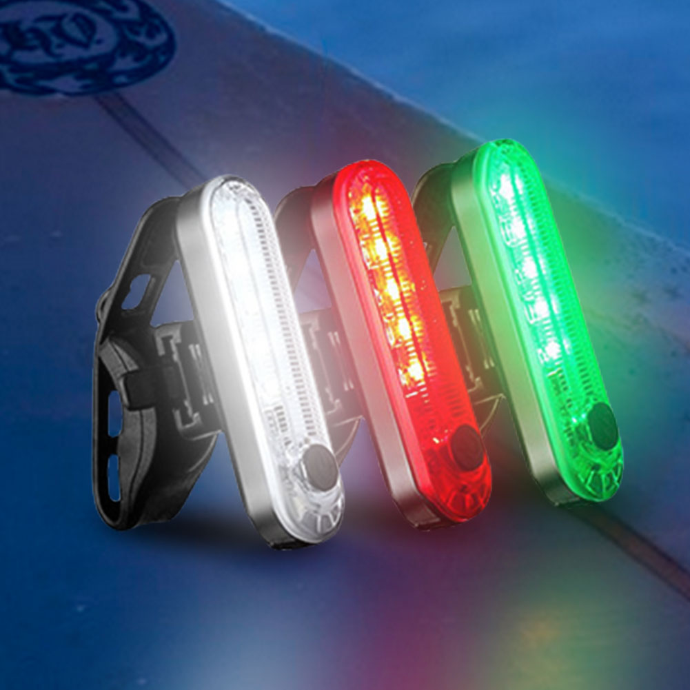 Luz de navegación LED para bar - Boat Trailer Winch Strap reseña y precio