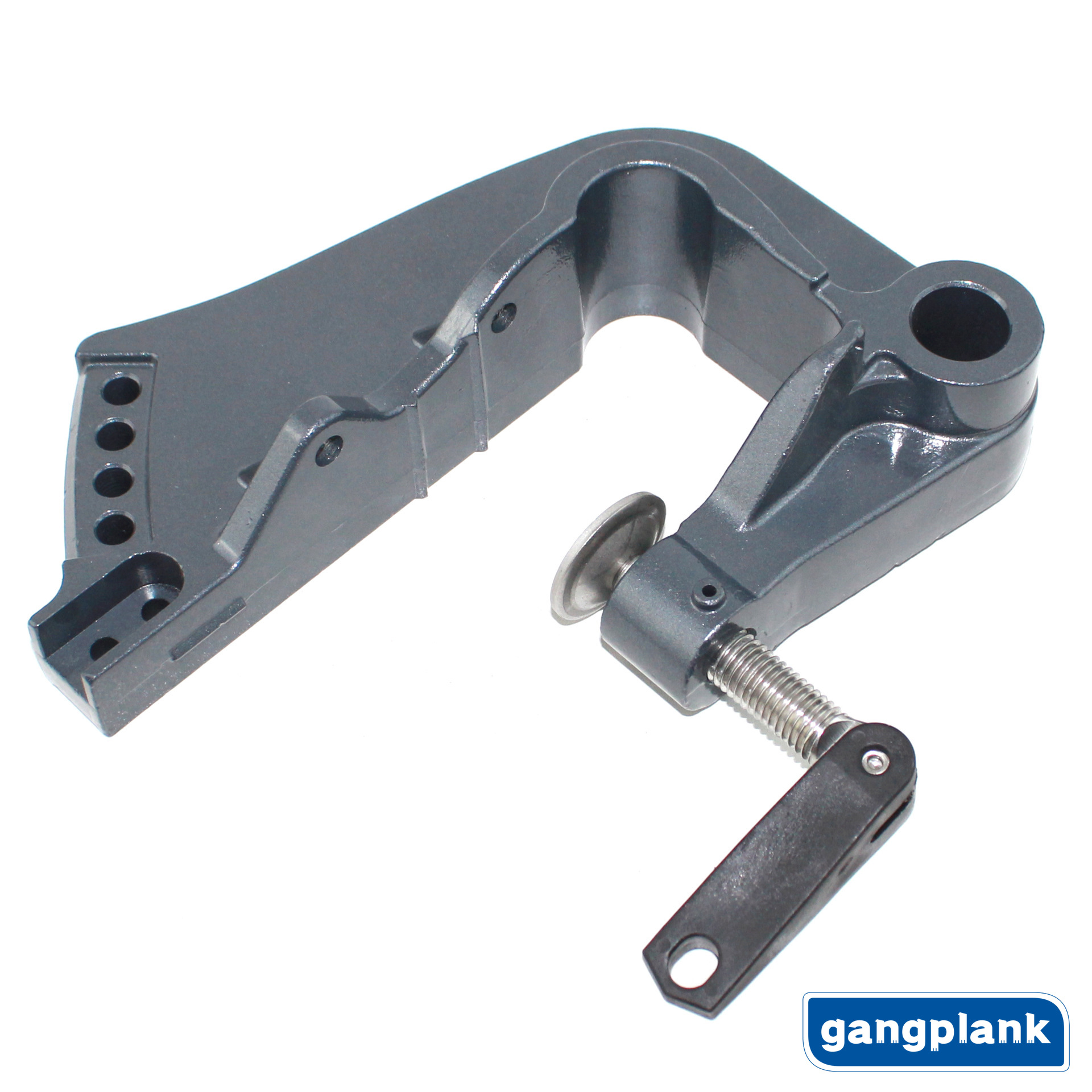 63V-43112-07-4D 63V-43111-06-4 - Outboard Motor 4 Stroke 15Hp reseña y precio
