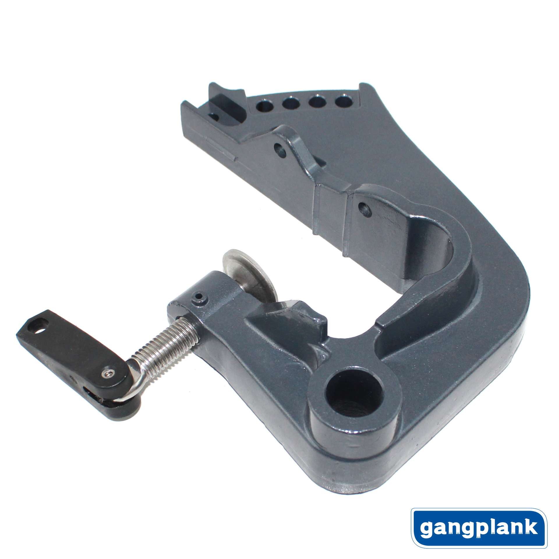 63V-43112-07-4D 63V-43111-06-4 - Outboard Motor 4 Stroke 15Hp reseña y precio