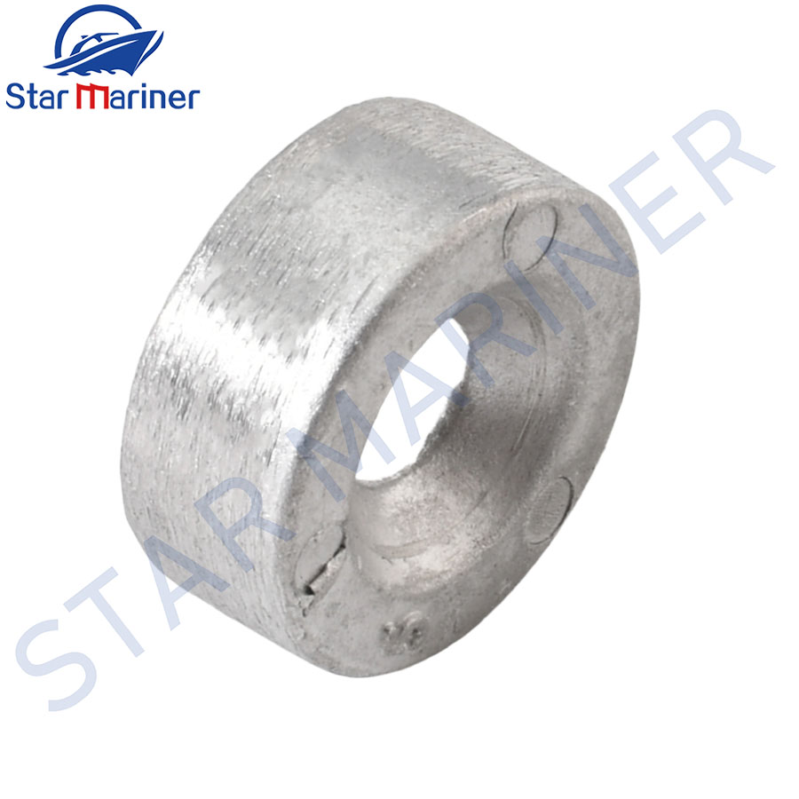 Ánodo 11130-94600 para motor f - Outboard Motor 6Hp 4 Stroke reseña y precio