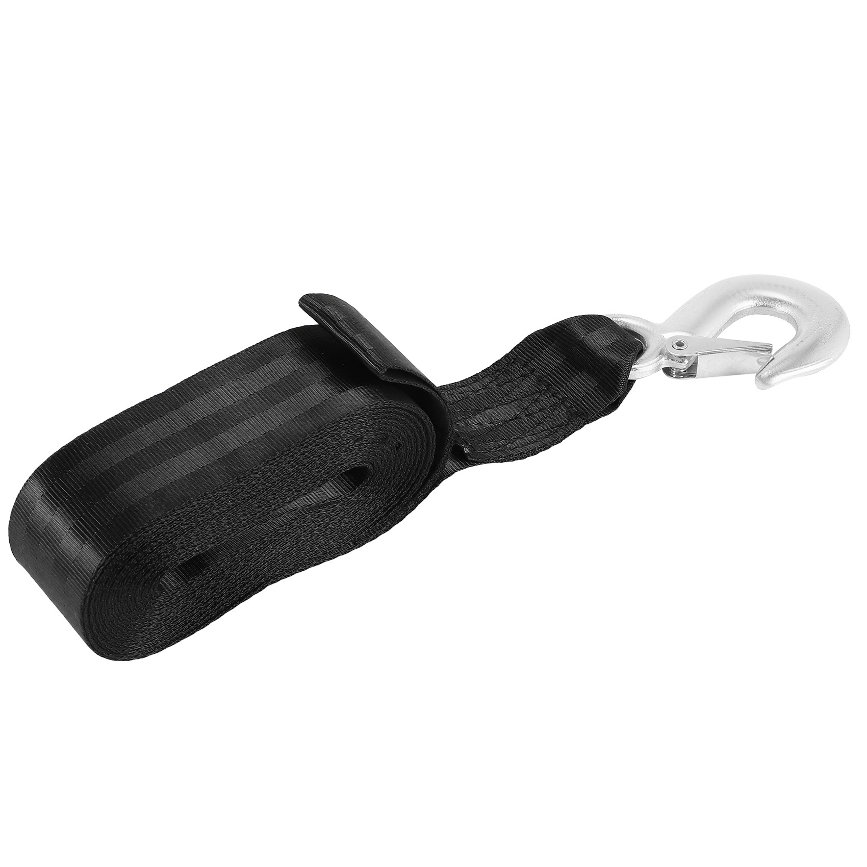 A01K: correa de repuesto para  - Boat Trailer Winch Strap reseña y precio
