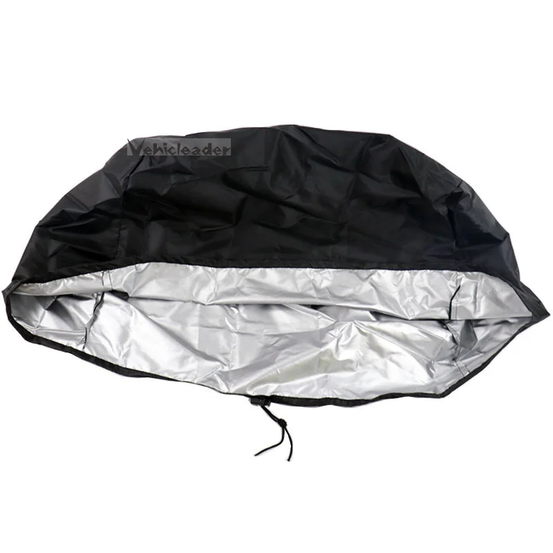 Oxford impermeable yate medio  - Outboard Motor Cover Waterproof reseña y precio
