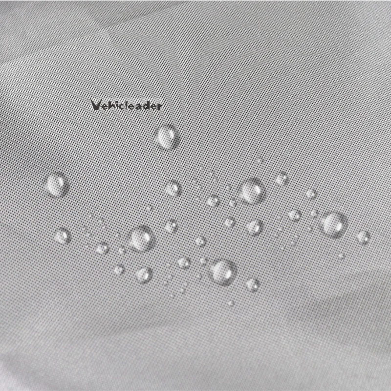 Oxford impermeable yate medio  - Outboard Motor Cover Waterproof reseña y precio