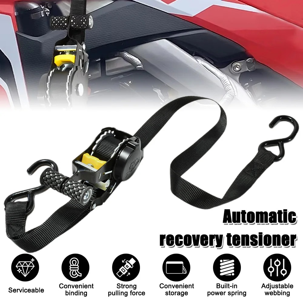 Cinta de carga con gancho en S - Boat Trailer Winch Strap reseña y precio