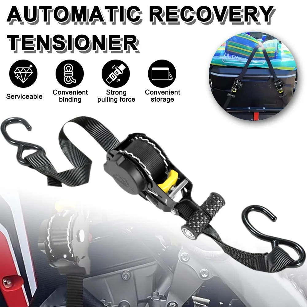 Cinta de carga con gancho en S - Boat Trailer Winch Strap reseña y precio