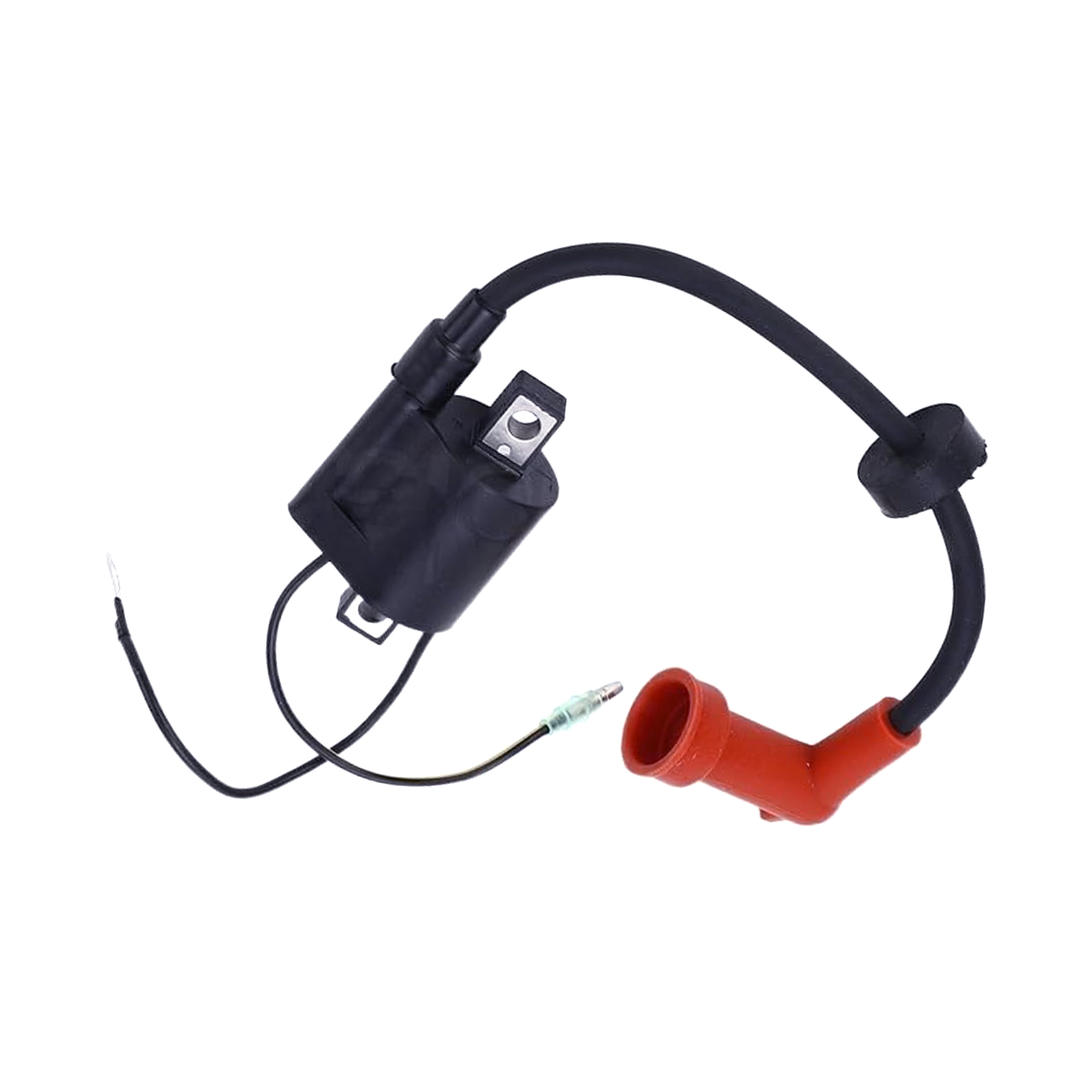 Bobina de Encendido BONTO para - Outboard Motor 40Hp 2 Stroke reseña y precio