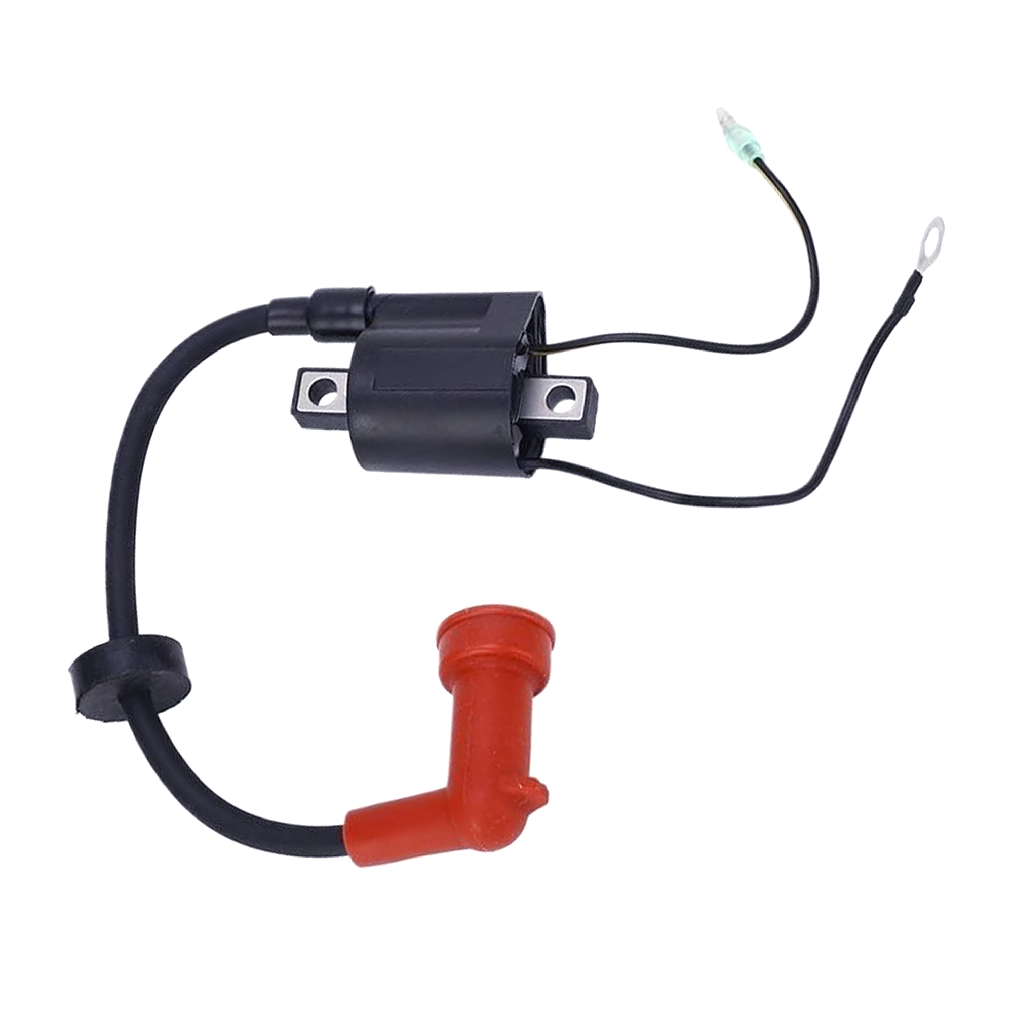 Bobina de Encendido BONTO para - Outboard Motor 40Hp 2 Stroke reseña y precio