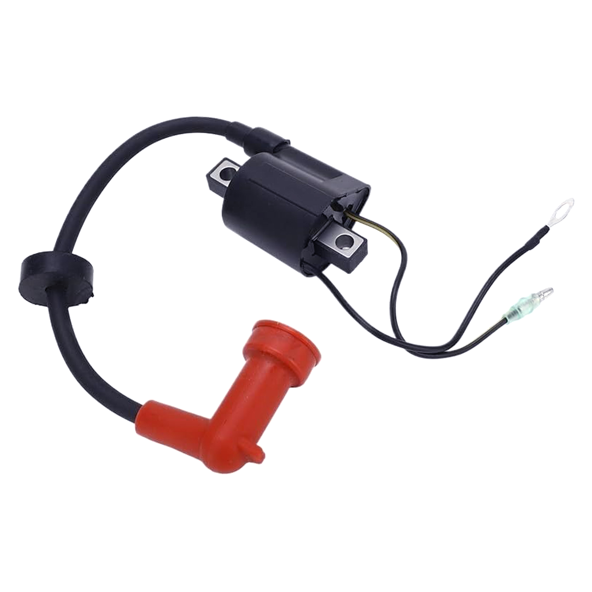 Bobina de Encendido BONTO para - Outboard Motor 40Hp 2 Stroke reseña y precio