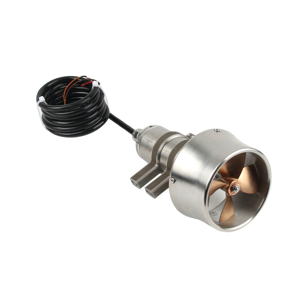 KYI-8ET-SUS Cuerpo de acero in - Outboard Motor Propeller Stainless reseña y precio